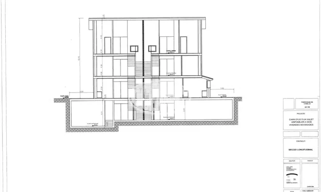 Недвижимость Townhouse for sale in Canillo: 16