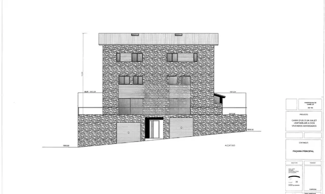 Недвижимость Townhouse for sale in Canillo: 17