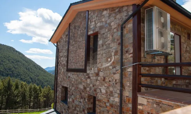 Недвижимость Terraced house for sale in Canillo: 9