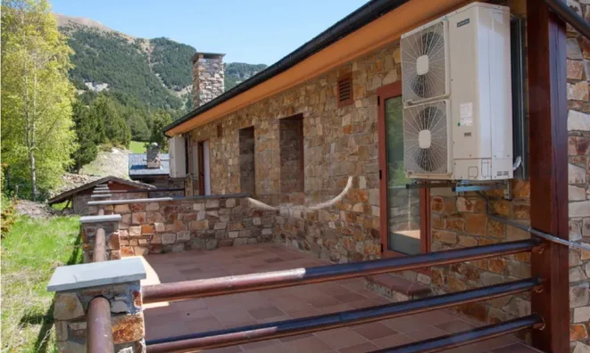 Недвижимость Terraced house for sale in Canillo: 10