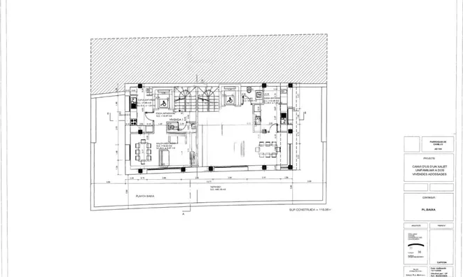 Недвижимость Terraced house for sale in Canillo: 12