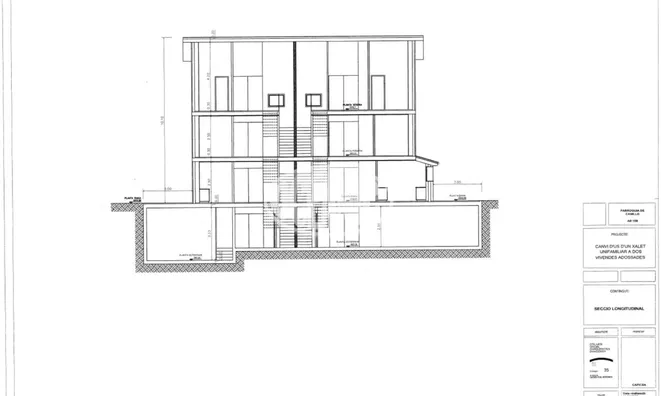 Недвижимость Terraced house for sale in Canillo: 16