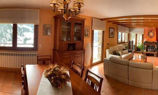 Недвижимость Detached house for sale in Canillo: 2