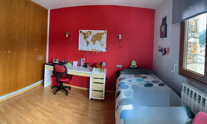 Недвижимость Detached house for sale in Canillo: 6