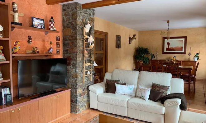 Недвижимость Detached house for sale in Canillo: 14