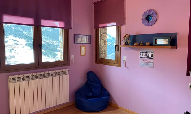 Недвижимость Detached house for sale in Canillo: 17