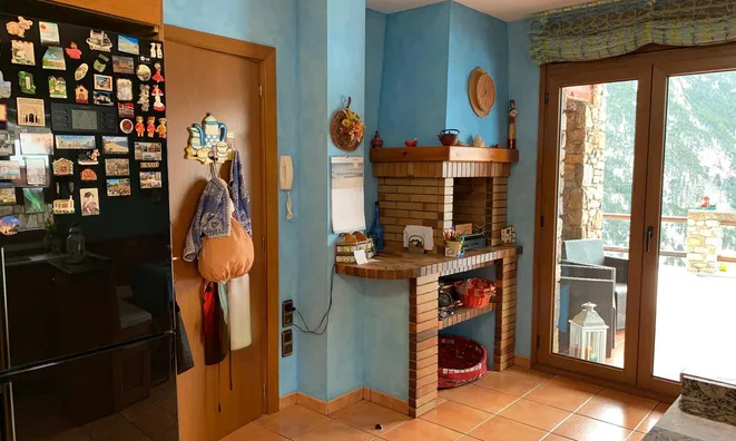 Недвижимость Detached house for sale in Canillo: 19