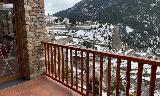Недвижимость Detached house for sale in Canillo: 23