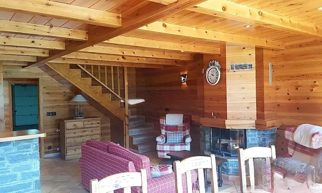 Недвижимость House with views for sale in Pas de la Casa: 1