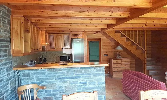 Недвижимость House with views for sale in Pas de la Casa: 2