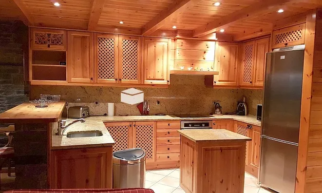 Недвижимость House with views for sale in Pas de la Casa: 3