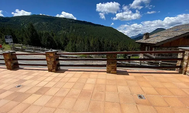 Недвижимость Fantastic semi-detached house for sale in Canillo: 1