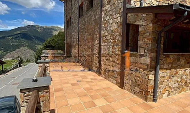Недвижимость Fantastic semi-detached house for sale in Canillo: 2