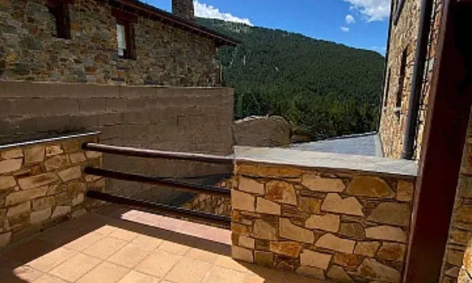 Недвижимость Fantastic semi-detached house for sale in Canillo: 3