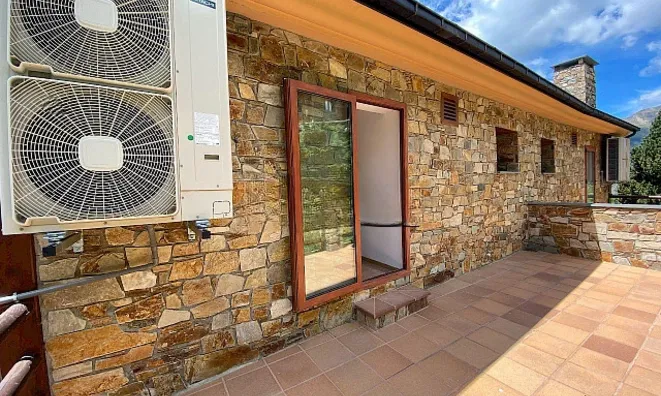 Недвижимость Fantastic semi-detached house for sale in Canillo: 4
