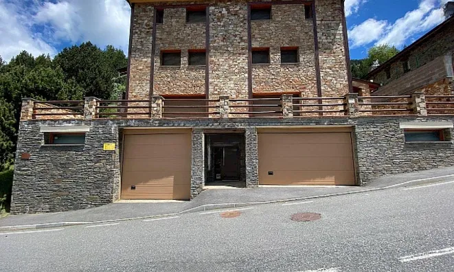 Недвижимость Fantastic semi-detached house for sale in Canillo: 5