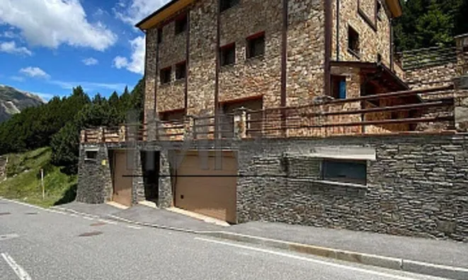 Недвижимость Fantastic semi-detached house for sale in Canillo: 6