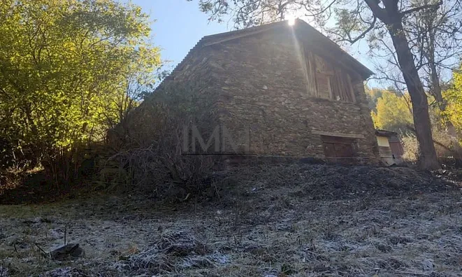 Недвижимость Centenary borda for sale in Pal, La Massana: 4