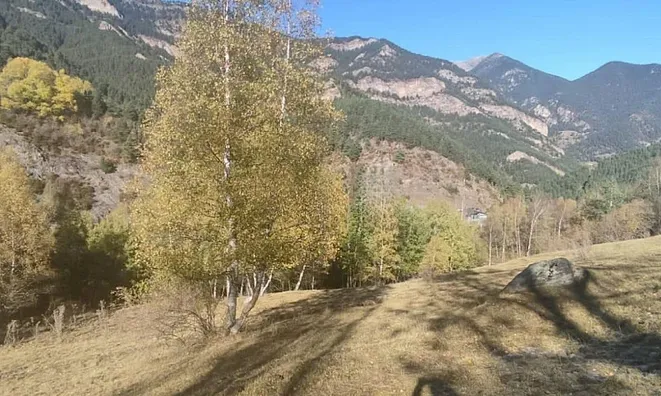 Недвижимость Centenary borda for sale in Pal, La Massana: 6