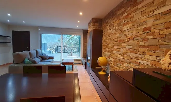 Недвижимость Terraced house with 4 bedrooms in La Comella, Andorra la Vella: 2