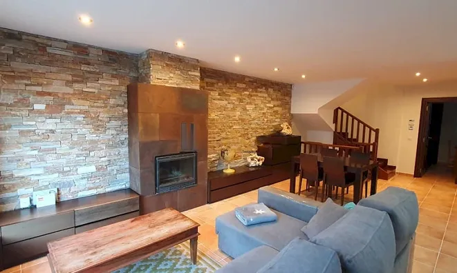 Недвижимость Terraced house with 4 bedrooms in La Comella, Andorra la Vella: 3