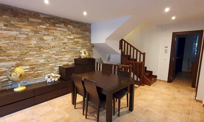 Недвижимость Terraced house with 4 bedrooms in La Comella, Andorra la Vella: 4