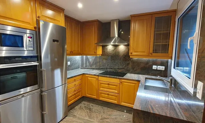 Недвижимость Terraced house with 4 bedrooms in La Comella, Andorra la Vella: 5