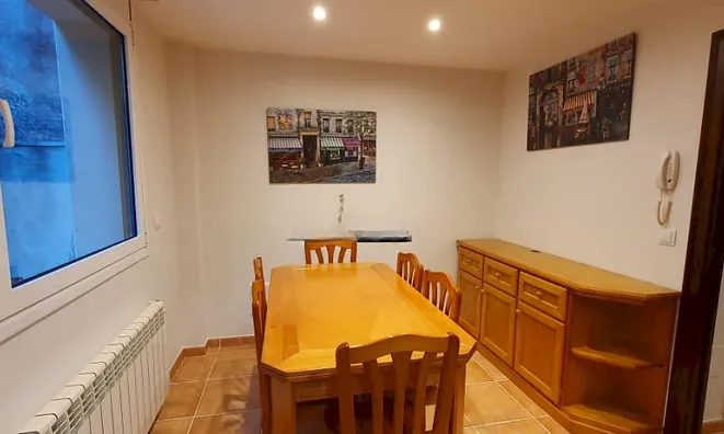 Недвижимость Terraced house with 4 bedrooms in La Comella, Andorra la Vella: 7