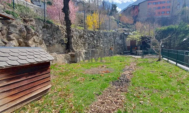 Недвижимость Magnificent chalet on Carretera d’Engolasters Escaldes-Engordany: 4