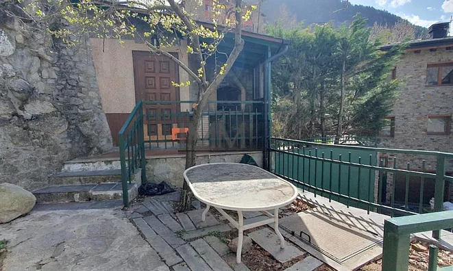 Недвижимость Magnificent chalet on Carretera d’Engolasters Escaldes-Engordany: 5
