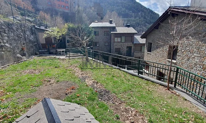 Недвижимость Magnificent chalet on Carretera d’Engolasters Escaldes-Engordany: 6