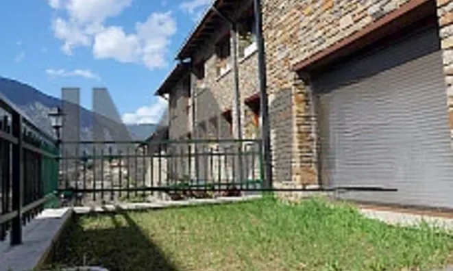Недвижимость Magnificent chalet on Carretera d’Engolasters Escaldes-Engordany: 8