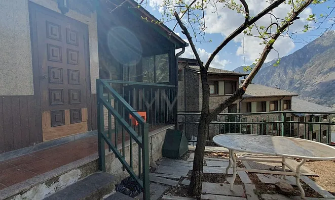 Недвижимость Magnificent chalet on Carretera d’Engolasters Escaldes-Engordany: 9