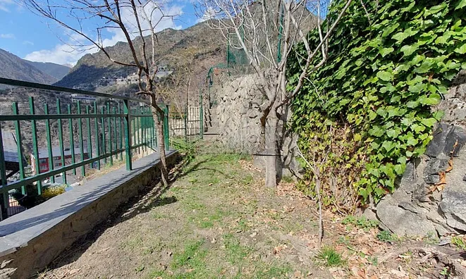 Недвижимость Magnificent chalet on Carretera d’Engolasters Escaldes-Engordany: 10