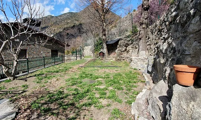 Недвижимость Magnificent chalet on Carretera d’Engolasters Escaldes-Engordany: 11