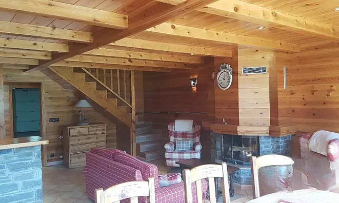 Недвижимость Rustic townhouse for sale in Pas de la Casa: 3