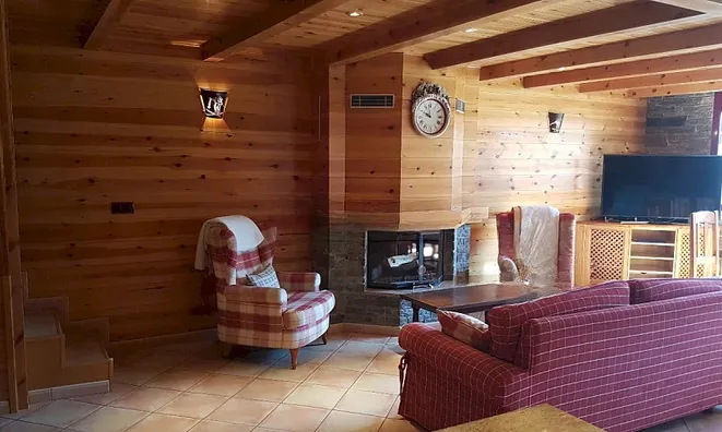 Недвижимость Rustic townhouse for sale in Pas de la Casa: 5