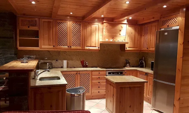 Недвижимость Rustic townhouse for sale in Pas de la Casa: 6