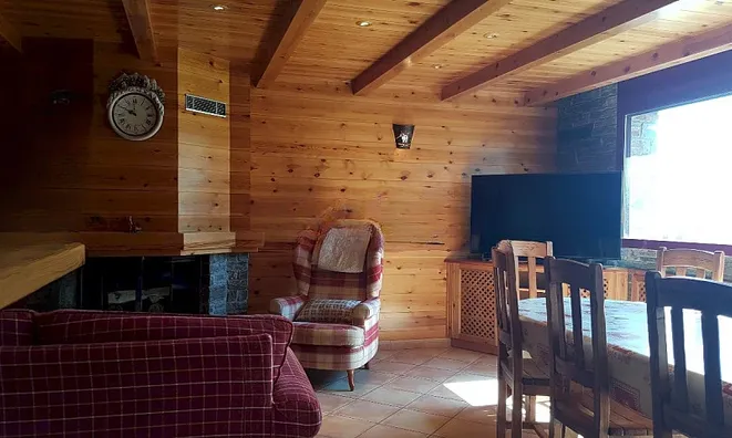 Недвижимость Rustic townhouse for sale in Pas de la Casa: 8