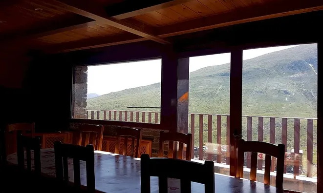 Недвижимость Rustic townhouse for sale in Pas de la Casa: 9