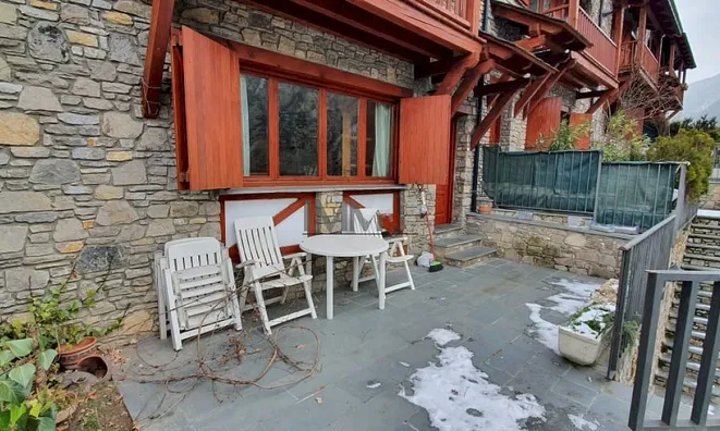 Недвижимость Magnificent townhouse near city center: 4