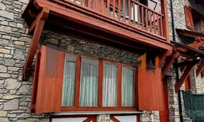 Недвижимость Magnificent townhouse near city center: 5