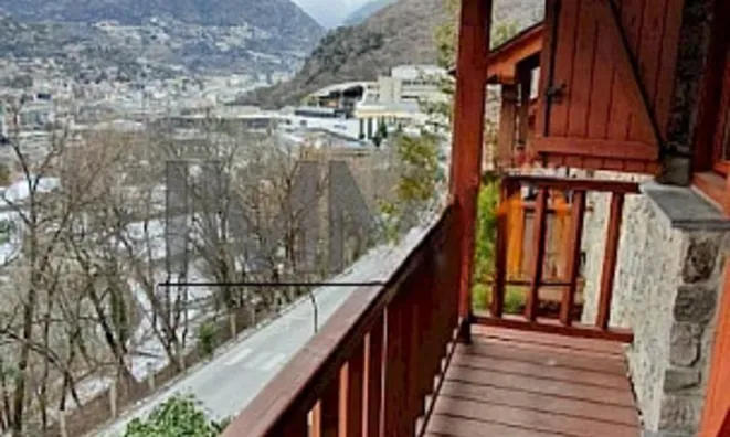 Недвижимость Magnificent townhouse near city center: 6