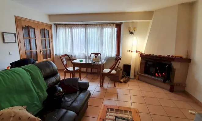Недвижимость Magnificent townhouse near city center: 9