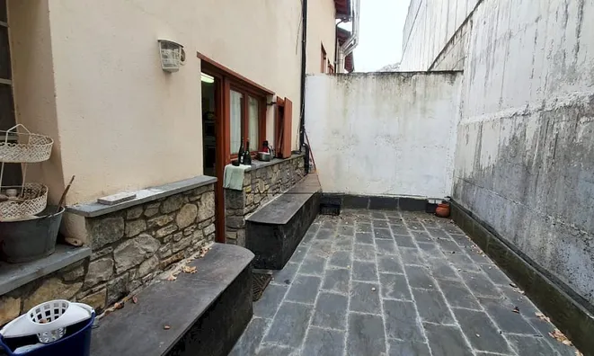 Недвижимость Magnificent townhouse near city center: 14