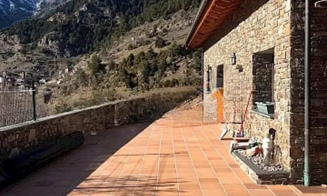 Недвижимость Exclusive villa located in a prime area: 5