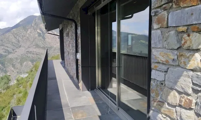 Недвижимость Beautiful Chalet in Llumeneres, Sant Julià de Lòria: 3