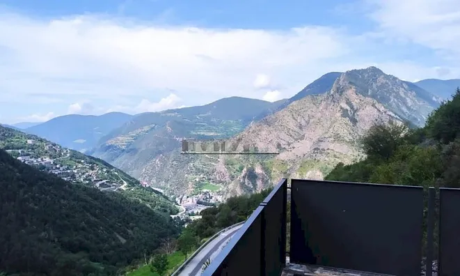 Недвижимость Beautiful Chalet in Llumeneres, Sant Julià de Lòria: 4