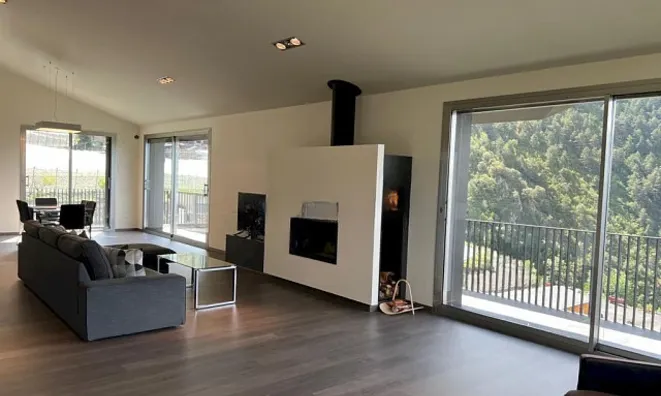 Недвижимость Beautiful Chalet in Llumeneres, Sant Julià de Lòria: 5