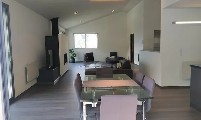 Недвижимость Beautiful Chalet in Llumeneres, Sant Julià de Lòria: 7